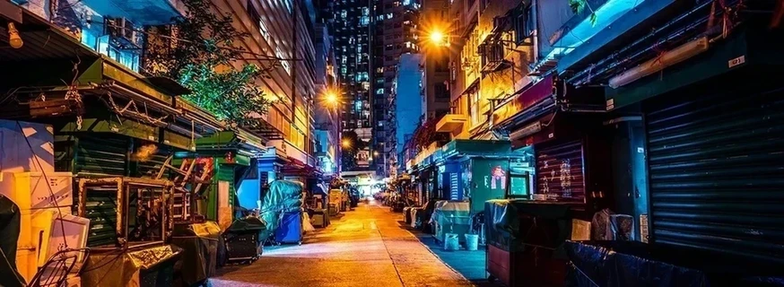 藏路主图